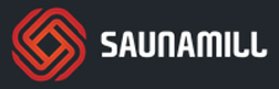 Saunamill Oy logo